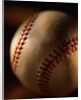 Baseball by Anonymous