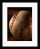 Baseball by Anonymous