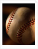 Baseball by Anonymous