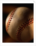 Baseball by Anonymous