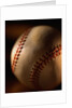 Baseball by Anonymous