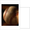 Baseball by Anonymous