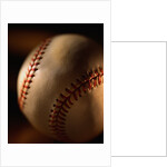 Baseball by Anonymous
