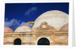 Building on Crete by Anonymous