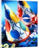 Party Hats by Anonymous