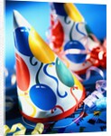 Party Hats by Anonymous