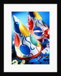 Party Hats by Anonymous
