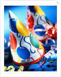 Party Hats by Anonymous