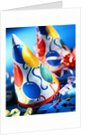 Party Hats by Anonymous