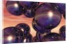 Spheres by Anonymous