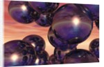 Spheres by Anonymous