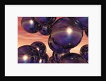 Spheres by Anonymous