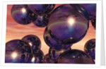 Spheres by Anonymous