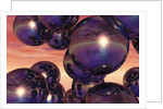 Spheres by Anonymous