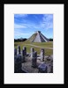 Pyramid of Kukulkan at Chichen-Itza by Anonymous
