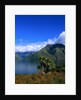 Lake Wakatipu and Mount Hector by Anonymous