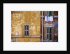 Wall of Building in Rome by Anonymous