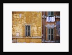 Wall of Building in Rome by Anonymous