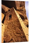 One of the Towers of the Ancients by Anonymous