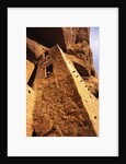 One of the Towers of the Ancients by Anonymous