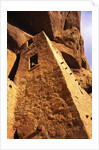 One of the Towers of the Ancients by Anonymous