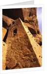 One of the Towers of the Ancients by Anonymous