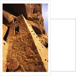 One of the Towers of the Ancients by Anonymous