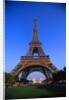 Eiffel Tower by Anonymous