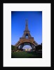 Eiffel Tower by Anonymous