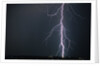 Lightning from Brown Clouds by Anonymous