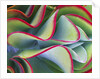 Red-Tipped Leaves of Kalanchoe by Anonymous