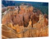 Bryce Canyon from Inspiration Point by Anonymous