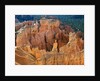 Bryce Canyon from Inspiration Point by Anonymous