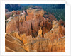 Bryce Canyon from Inspiration Point by Anonymous