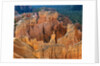 Bryce Canyon from Inspiration Point by Anonymous