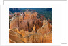 Bryce Canyon from Inspiration Point by Anonymous