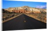 Highway Heading to Bryce Canyon by Anonymous