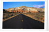 Highway Heading to Bryce Canyon by Anonymous