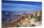 Grand Canyon from Lipan Point by Anonymous