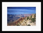 Grand Canyon from Lipan Point by Anonymous
