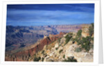 Grand Canyon from Lipan Point by Anonymous