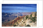 Grand Canyon from Lipan Point by Anonymous