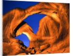 Double Arch by Anonymous