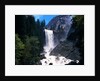 Vernal Falls by Anonymous