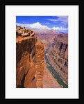 Colorado River in Grand Canyon by Anonymous