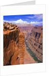 Colorado River in Grand Canyon by Anonymous