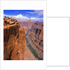 Colorado River in Grand Canyon by Anonymous