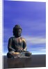 Buddha Statue by Anonymous