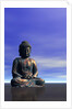 Buddha Statue by Anonymous