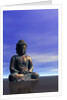 Buddha Statue by Anonymous